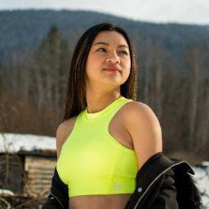 Meet your Posher, Ruby